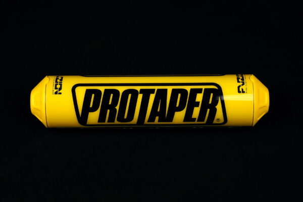 ProTaper Lenkerpolster Fuzion Gelb