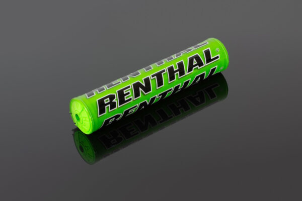 Renthal Lenkerpolster Supercross Grün