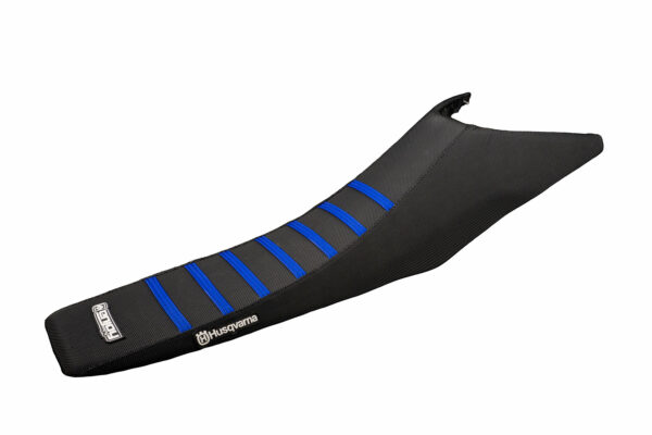 Supermoto Sitzbankbezug passend für Husqvarna 701