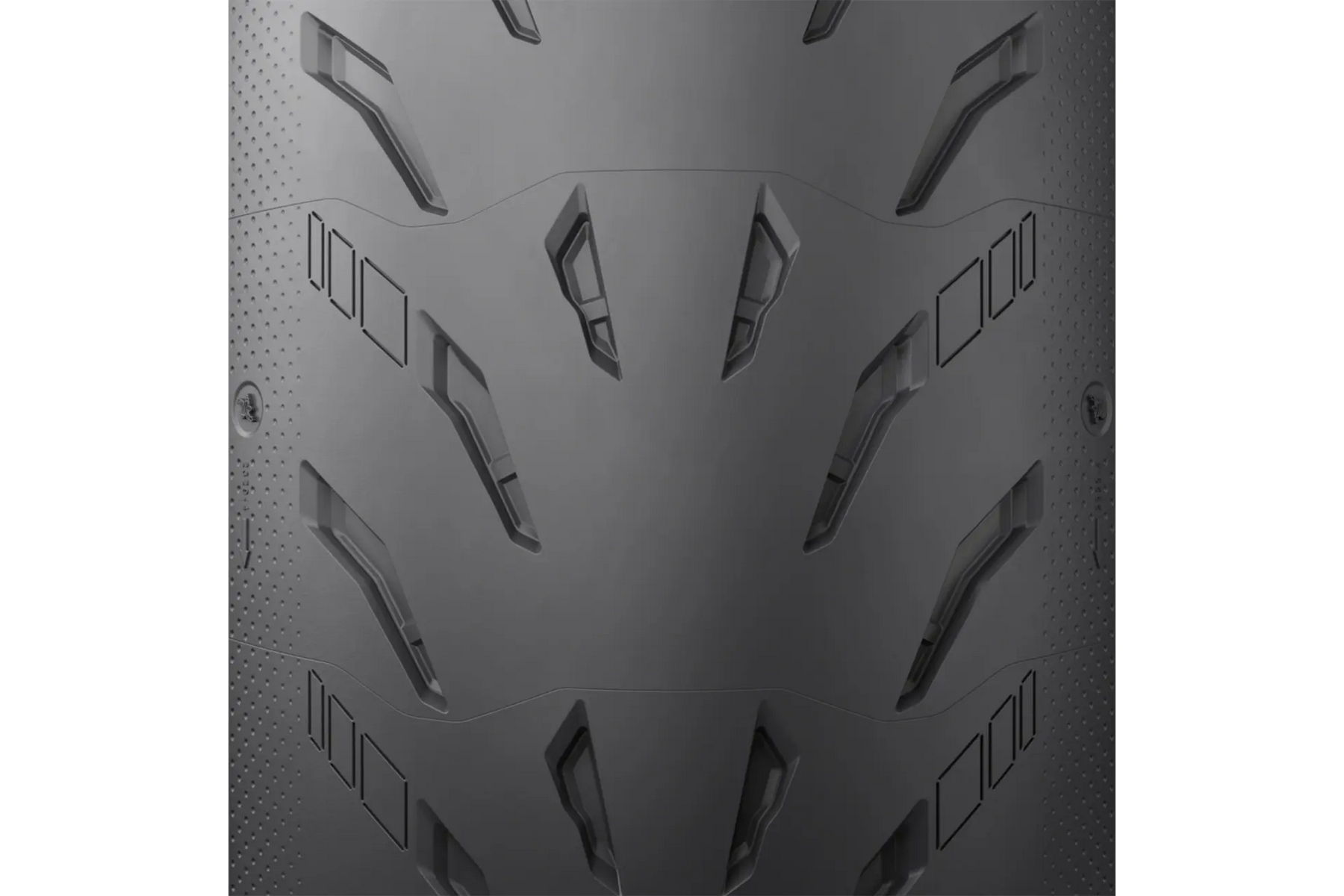 Michelin Supermoto Reifen Power 5 160/60ZR17(69W) TL – Bild 5