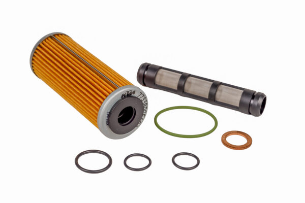 Ölfilter Service-Kit 1 passend für Husqvarna