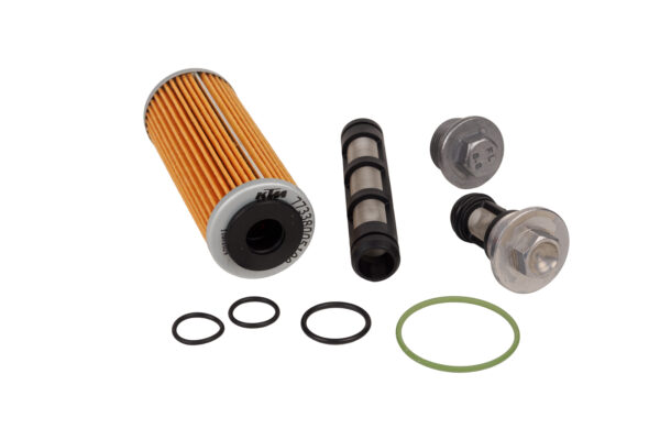 Ölfilter Service-Kit 6 passend für KTM