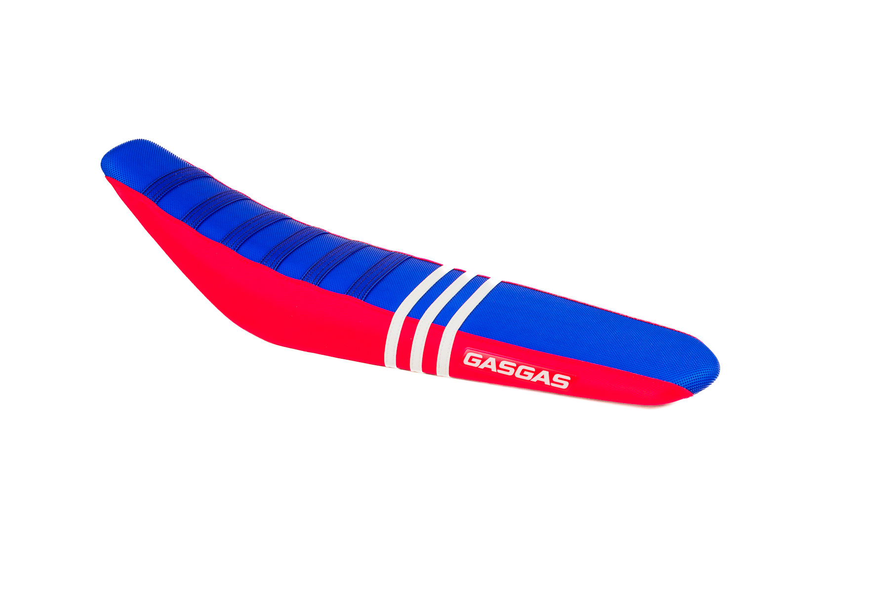 Sitzbank vollständig im Factorydesign passend für Gas Gas ab 2021 Standard Höhe