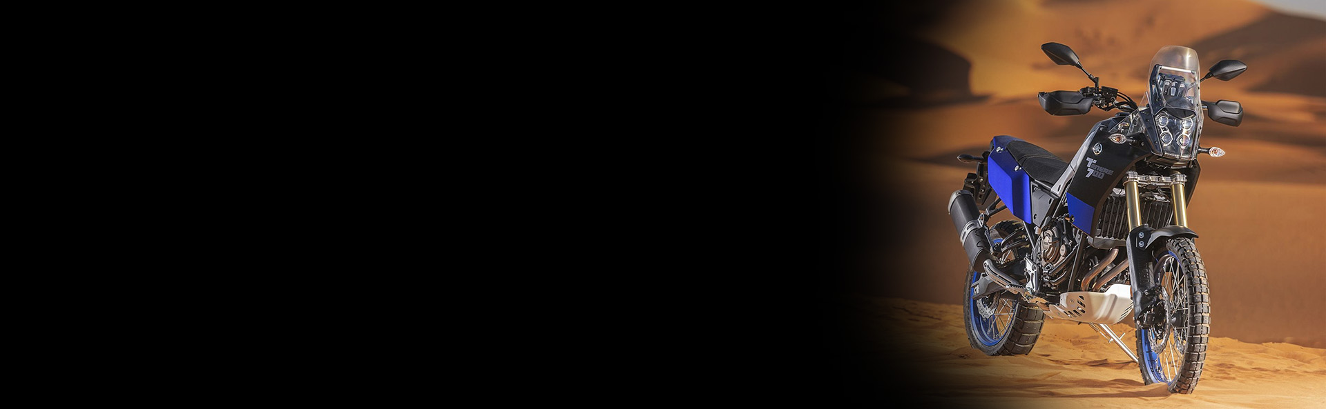 Yamaha Diller Powerparts