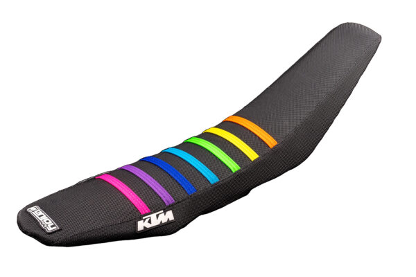Supermoto Sitzbankbezug passend für KTM 690 SMC R 2019 – 2023