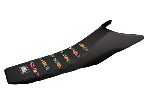 Thrill Seekers Sitzbankbezug passend für Husqvarna 701 – Freie Farbwahl – Du bestimmst das Design