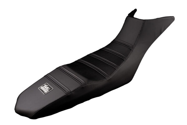 Sitzbankbezug passend für KTM 790 Adventure – Freie Farbwahl – Du bestimmst das Design