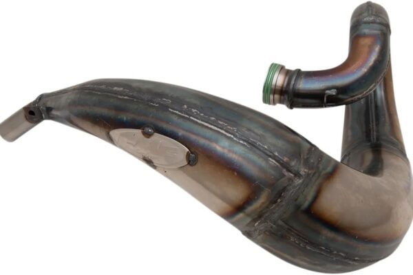 FMF Auspuffbirne Factory Fatty passend für Beta RR 250 / RR 300 / RX300 2020 – 2026