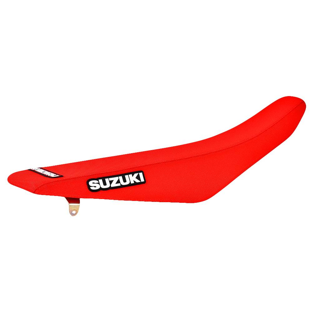 Factory Sitzbankbezug passend für Suzuki Motocross und Enduromodelle