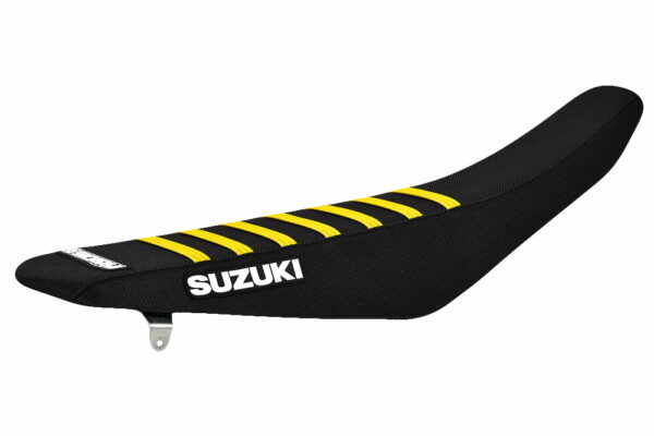 Factory Sitzbankbezug passend für Suzuki Motocross und Enduromodelle