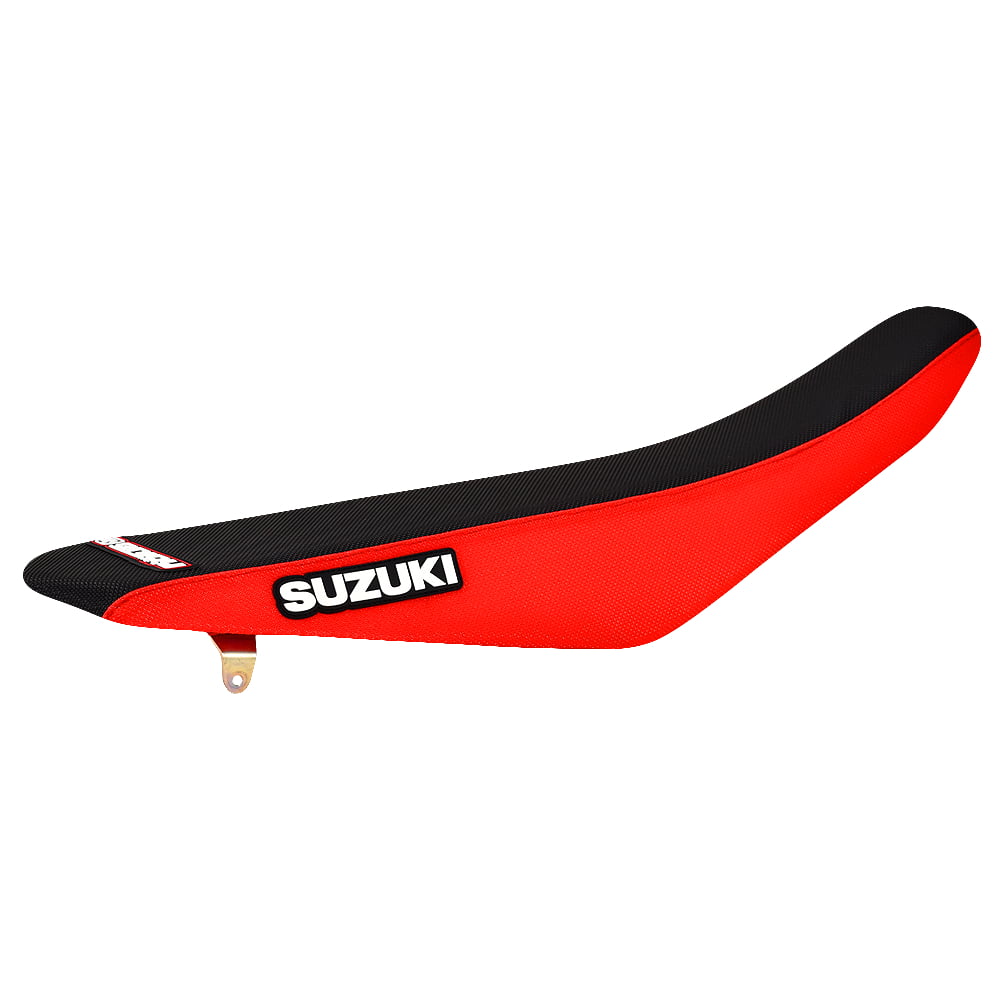 Factory Sitzbankbezug passend für Suzuki Motocross und Enduromodelle
