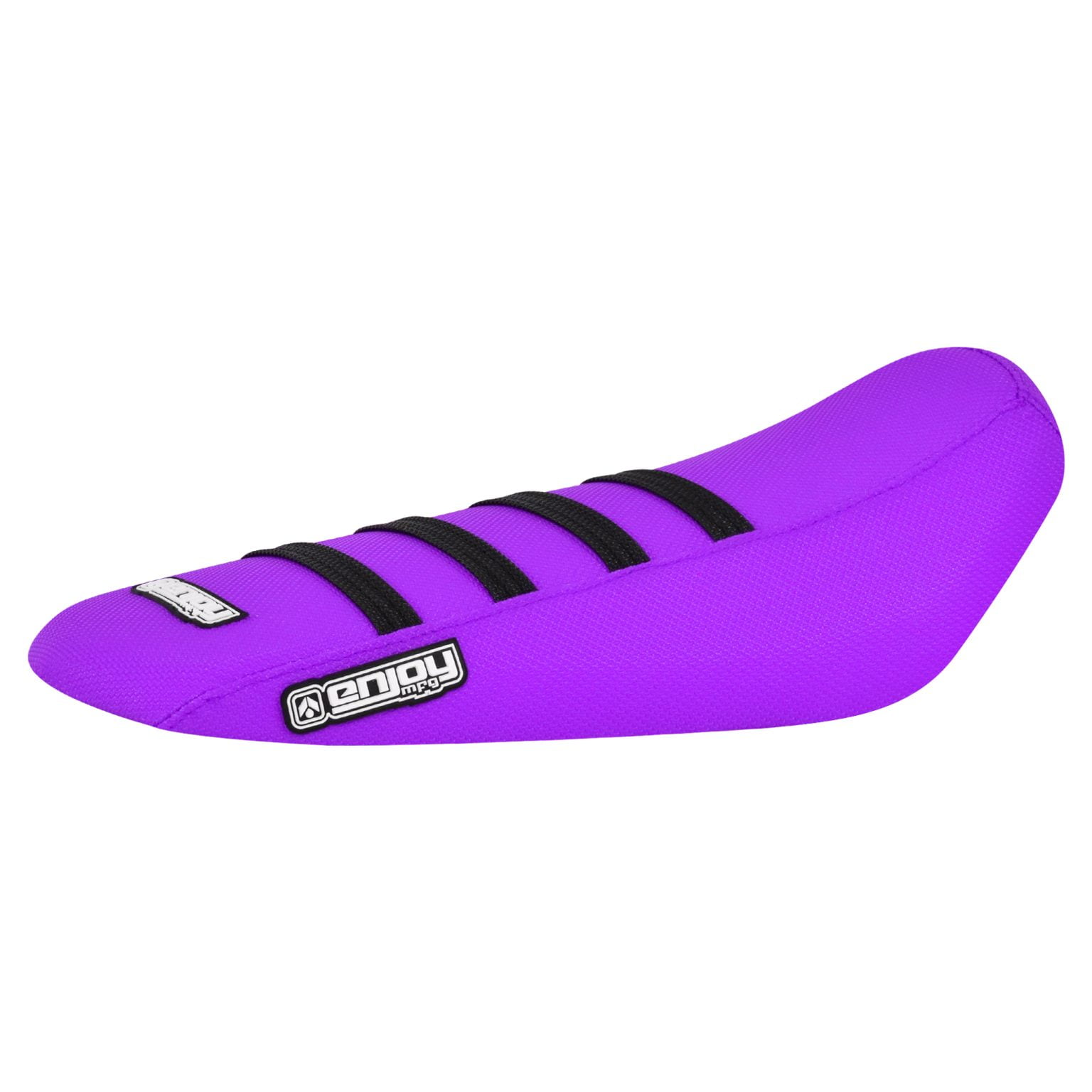 349-SUR-ALL-PURP-BLK-RIB-1536x1536 Factory Sitzbankbezug passend für Surron Elektrobikes – Bild 1