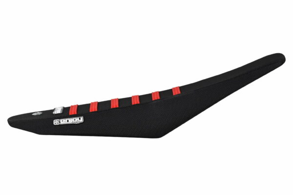 Factory Sitzbankbezug passend für Fantic Motocross und Enduromodelle