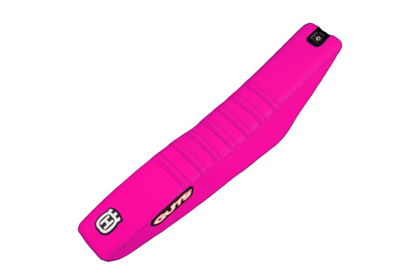 Sitzbank vollständig im Factorydesign passend für Honda – Höher – Niedriger – Härter – Weicher – verschiedene Farben – Du bestimmst das Design