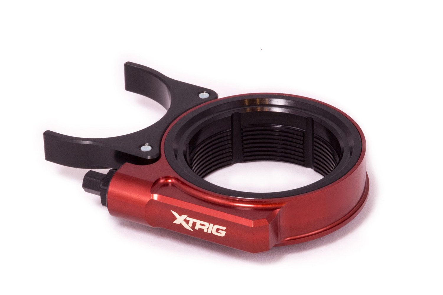 Xtrig Federvorspanner passend für Suzuki RMZ450 2018 – 2026