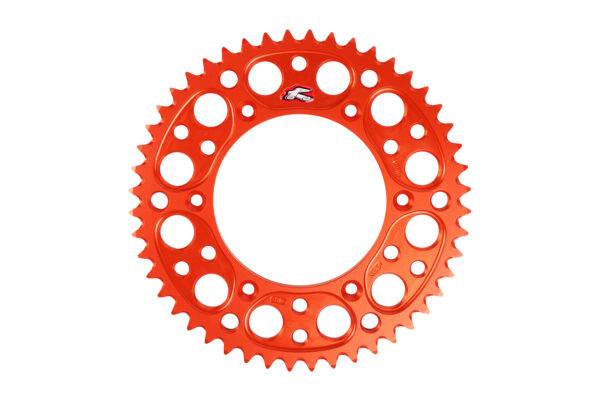 Renthal Kettenrad GP passend für KTM in Orange