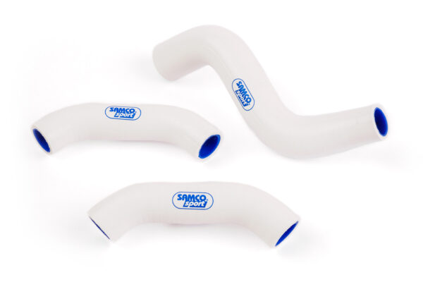 Kühlerschlauch Set passend für Gas Gas optional in Wunschfarbe