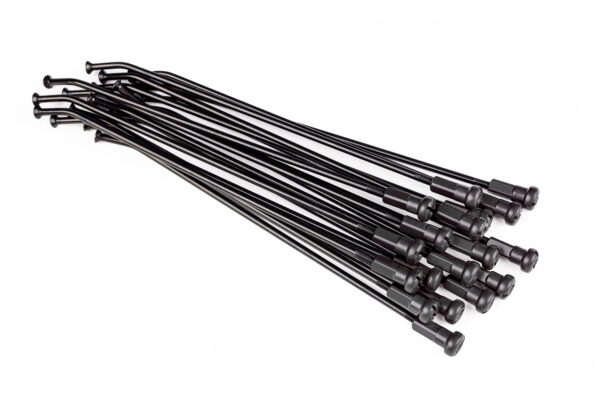 Speichensatz mit Speichennippel für Supermoto Räder von SM Pro