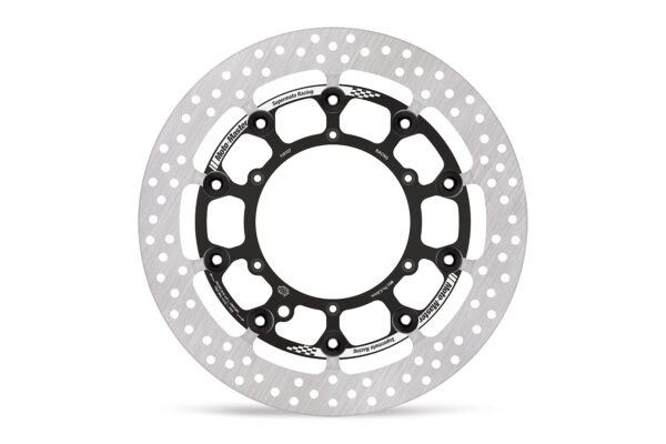 Moto-Master Bremsscheibe Halo Supermoto Racing – für die Rennstrecke