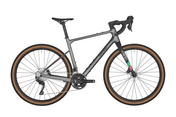 Bergamont Grandurance Expert Gravelbike