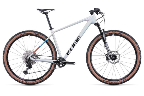 Cube Reaction C:62 Pro Mointainbike Vorführrad