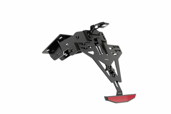 Kennzeichenhalter passend für Kawasaki Z900