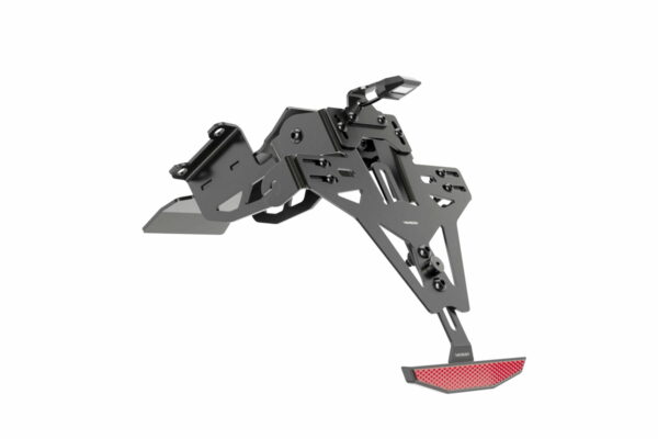 Kennzeichenhalter passend für Yamaha MT-07