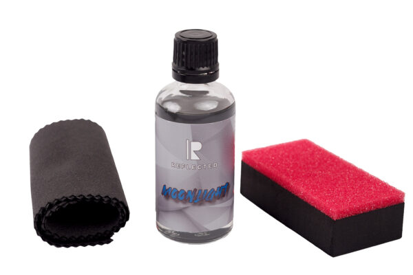 Reflected Coat Keramikbeschichtung 50 ml für deine Supermoto Räder