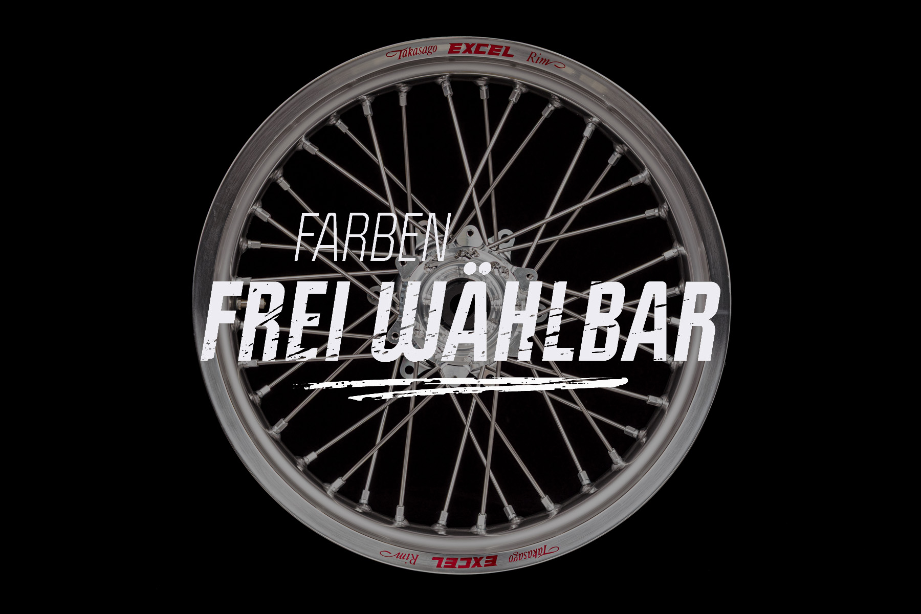 Supermoto-Komplettrad-silber-silber-V2-FFW