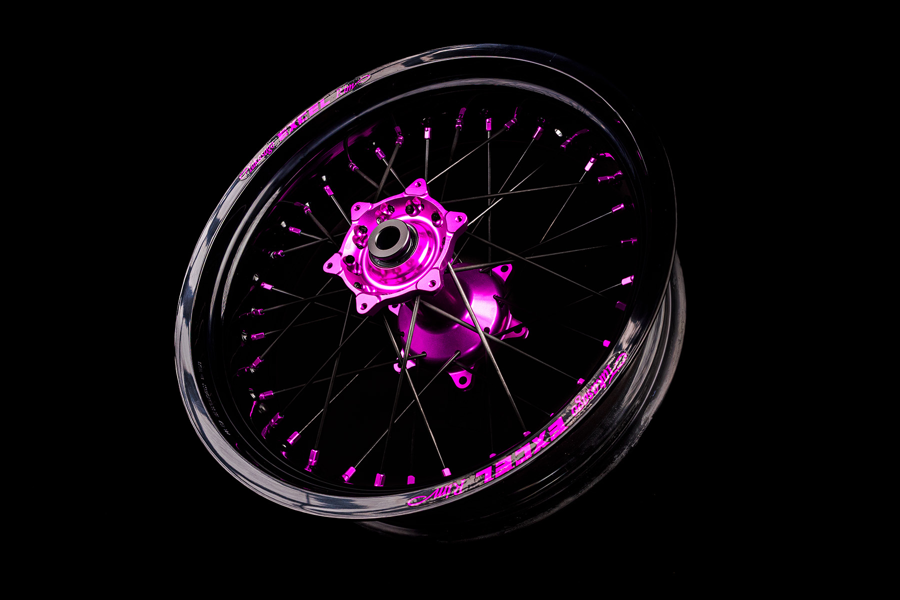 Supermoto Radsatz von Haan Wheels Purple Dreams-V3-2