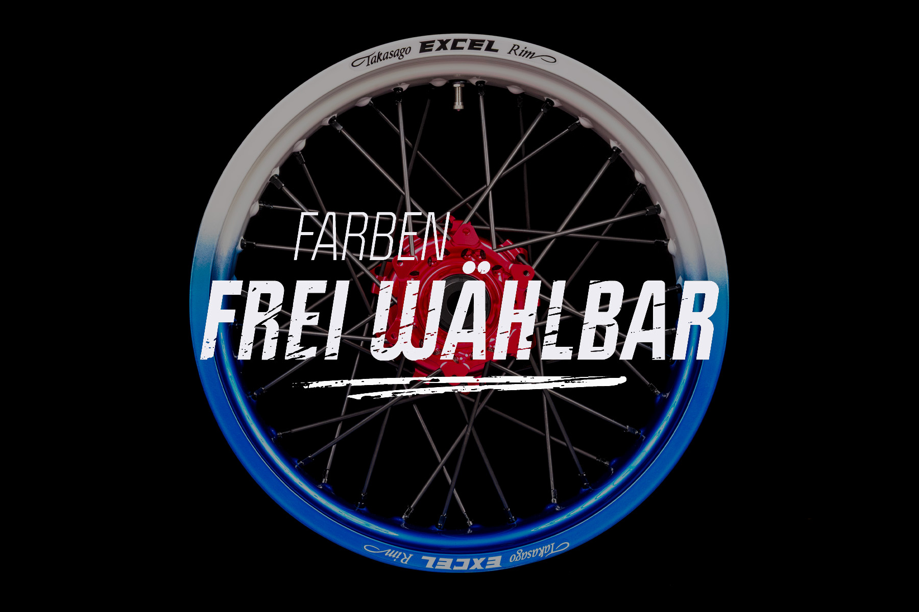 Supermoto-Radsatz-von-Haan-Wheels-mit-Pulver-Beschichtung-in-Wunschfarbe-blau-weiss-FFW