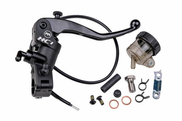 Magura Hc1 Handbremspumpe 12Mm Kolben Und Langhebel &ndash; Mit Abe