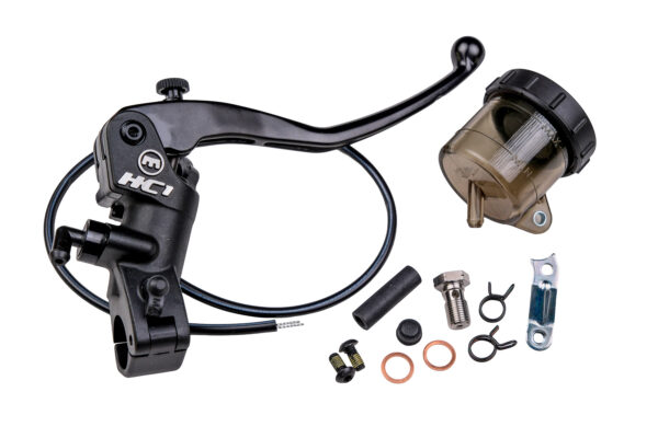 Magura Hc1 Handbremspumpe 18Mm Kolben Und Langhebel &ndash; Mit Abe