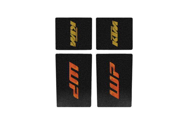 Supermoto Gabelschutz Set – Full Custom