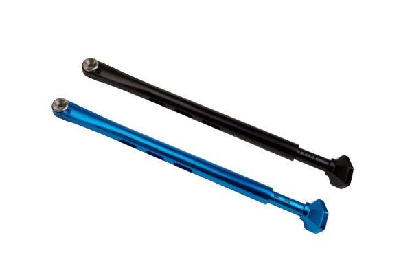 Supermoto Seitenständer passend Gas Gas EC EC-F 2021 – 2023 optional in Wunschfarbe
