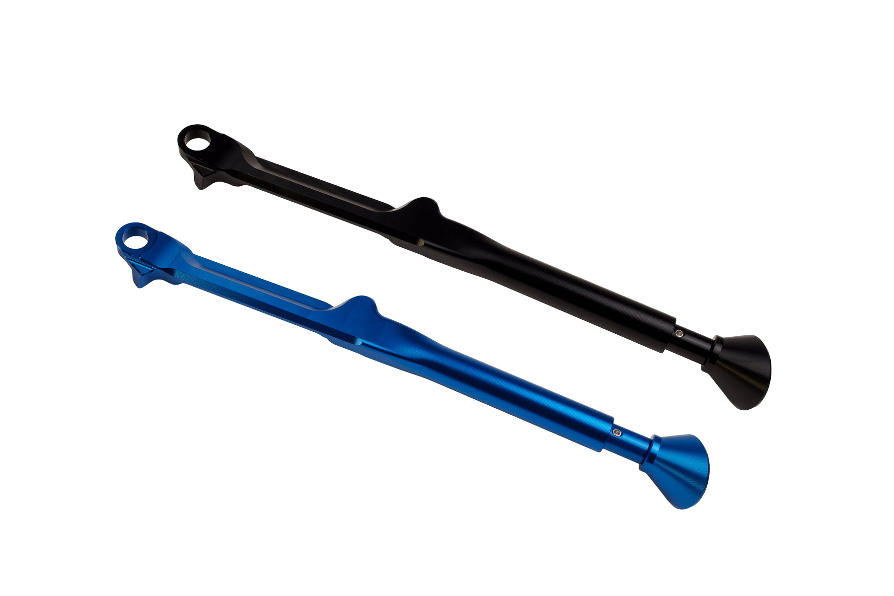 Supermoto Seitenständer passend Gas Gas EC EC-F 2024 – 2026 optional in Wunschfarbe-01 Supermoto Seitenständer passend Gas Gas EC EC-F 2024 – 2026 optional in Wunschfarbe – Bild 1