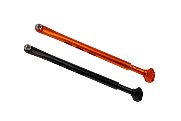 Supermoto Seitenständer passend für KTM EXC EXCF 2020 – 2023 optional in Wunschfarbe