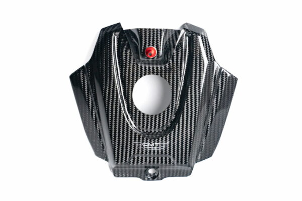 Obere Carbon Tankverkleidung passend für Beta RR und Beta RR X-Pro 2025 – 2026