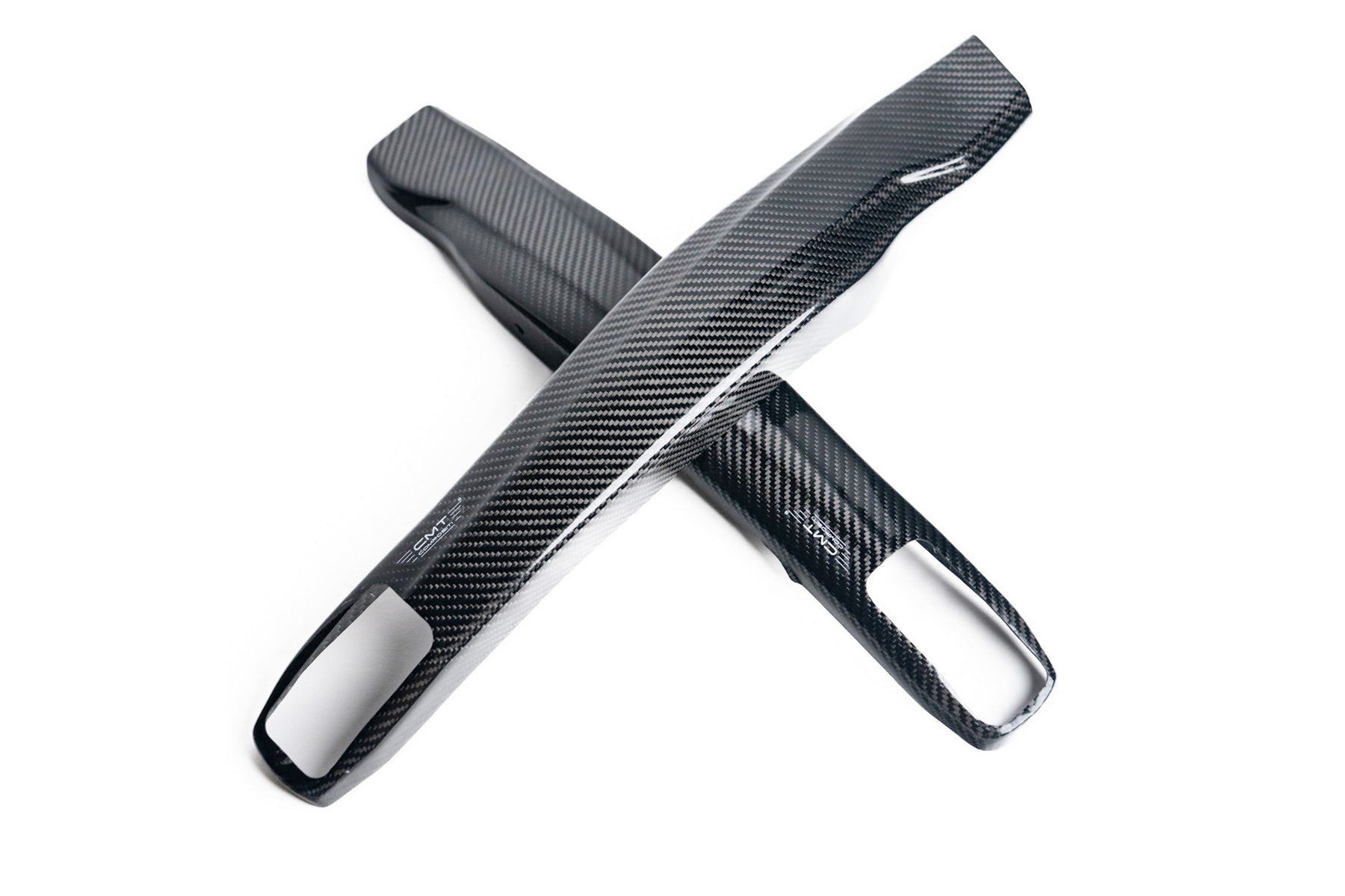 Carbon Schwingenschutz passend für Beta RR und Beta RR X-Pro 2025 – 2026