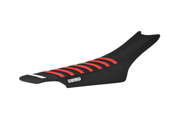 Factory Sitzbankbezug passend für Ducati Desmo Motocross und Enduromodelle