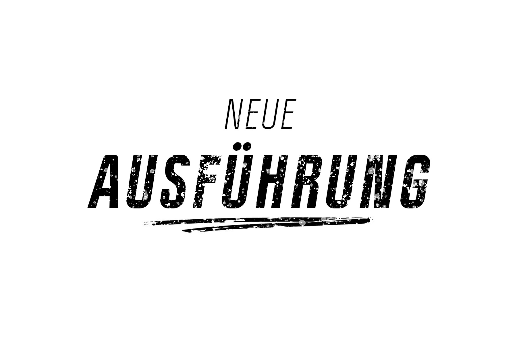 FMF Carbon Endkappe in Blau passend für KTM EXC-F – Bild 2