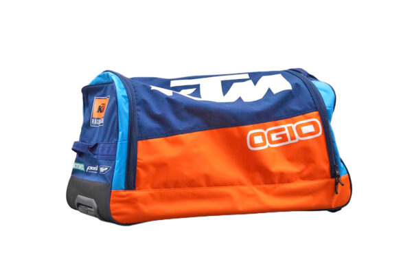 Ogio Reisetasche Troy Lee Designs KTM