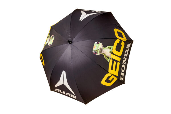 Regenschirm Geico Honda Design