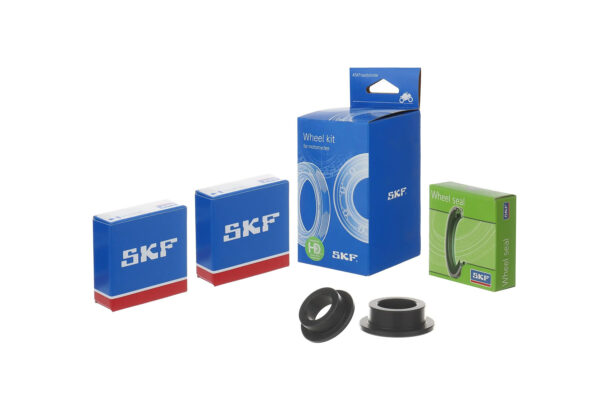 SKF Radlager – Kit passend für Beta Original Radnaben