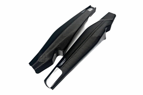 Carbon Schwingenschutz passend für Ducati Desmo 450 MX 2025 – 2026