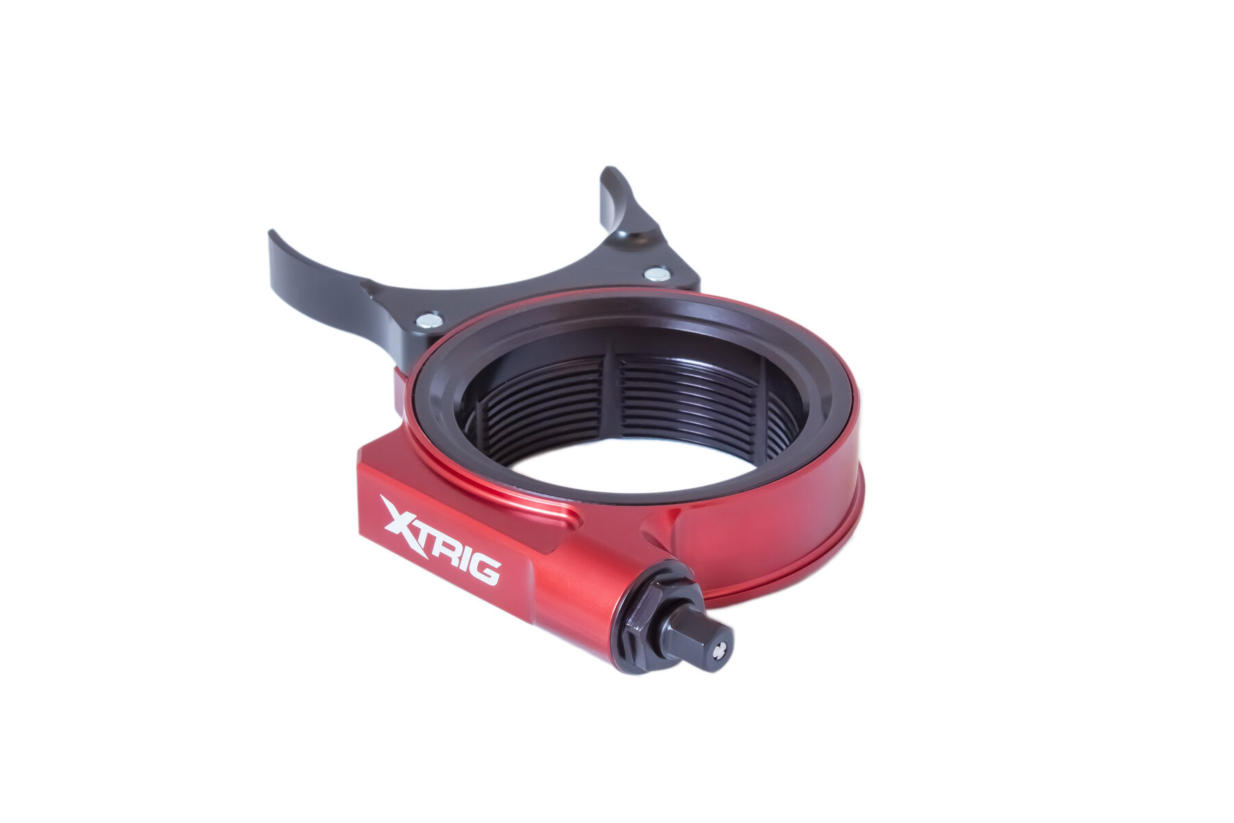 Xtrig Federvorspanner passend für Ducati Desmo 450 MX 2025 – 2026