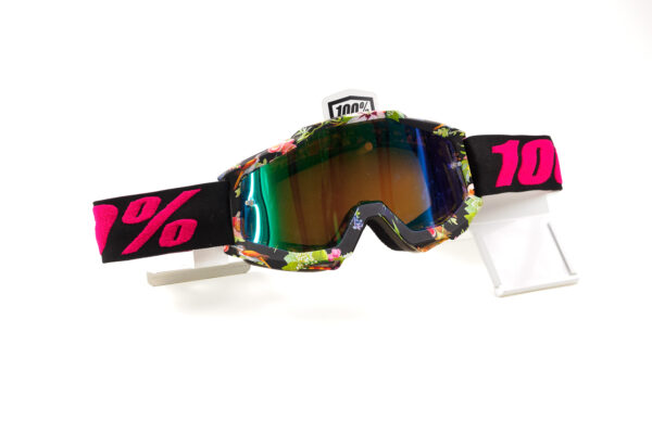 100% Crossbrille Accuri Flower