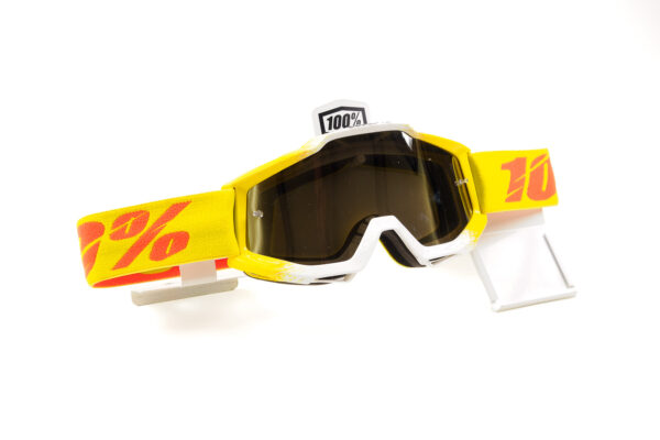 100% Crossbrille Accuri Gelb