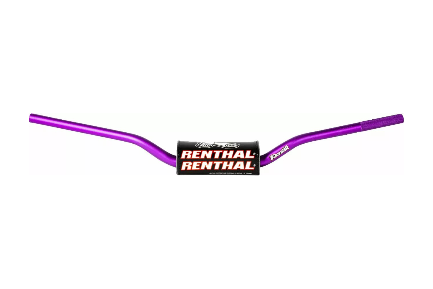 Renthal Lenker Fatbar Limited Edition passend für KTM SX85