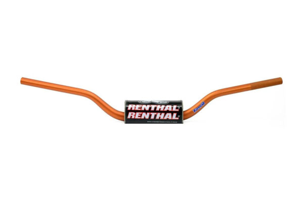 Renthal Lenker Fatbar Orange passend für KTM SX85